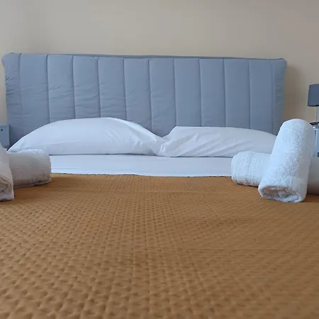 La Dolce Di Giuseppe Arcieri 住宿加早餐酒店 萨莱诺