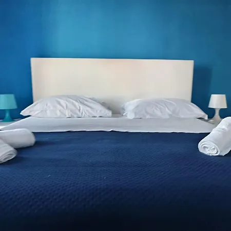 La Dolce Di Giuseppe Arcieri 3* 萨莱诺