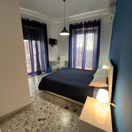 La Dolce Di Giuseppe Arcieri 住宿加早餐酒店 3*