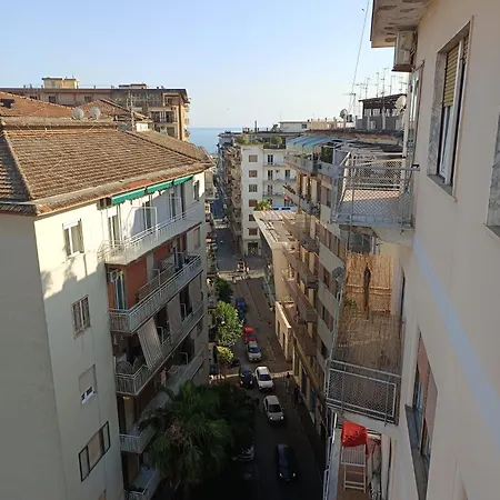 住宿加早餐酒店 La Dolce Di Giuseppe Arcieri