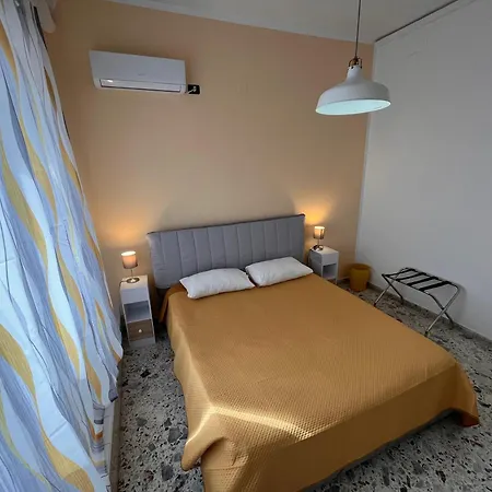 La Dolce Di Giuseppe Arcieri 住宿加早餐酒店