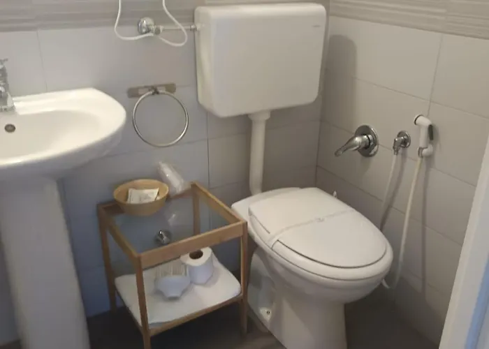 La Dolce Di Giuseppe Arcieri 4*