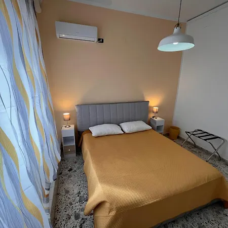 Bed & Breakfast La Dolce Di Giuseppe Arcieri