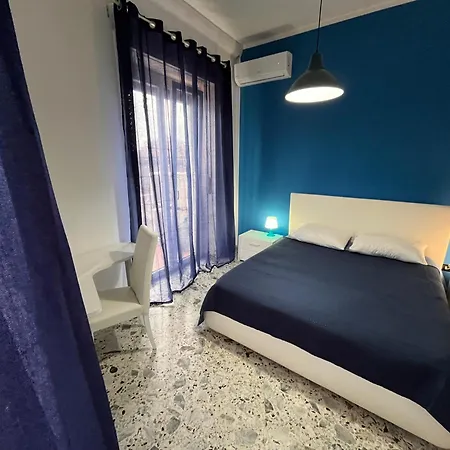 לינה וארוחת בוקר La Dolce Di Giuseppe Arcieri סלרנו