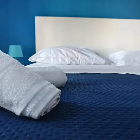 La Dolce Di Giuseppe Arcieri סלרנו