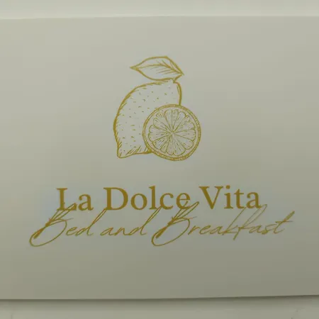 La Dolce Di Giuseppe Arcieri סלרנו