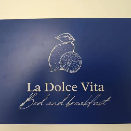 La Dolce Di Giuseppe Arcieri 3*