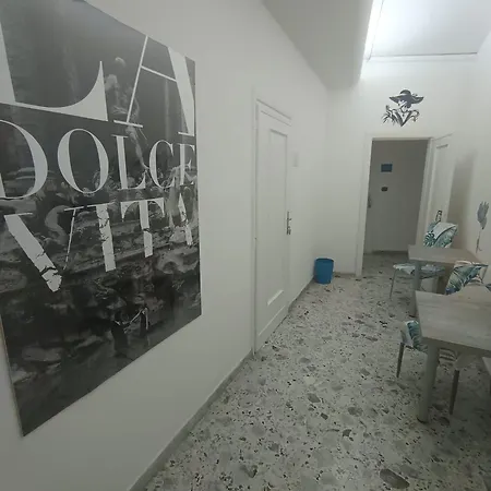 Panzió La Dolce Di Giuseppe Arcieri *