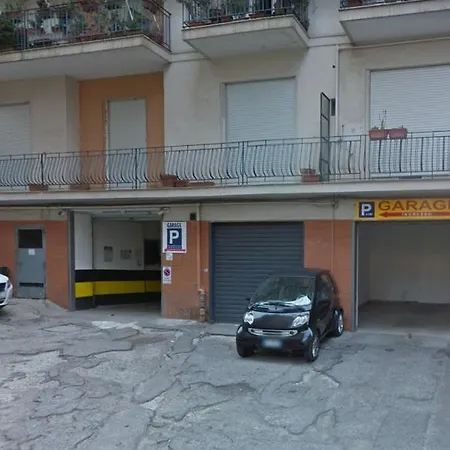 Bed and breakfast La Dolce Di Giuseppe Arcieri 4*
