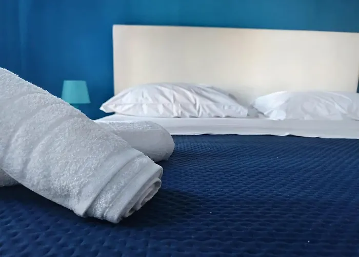 La Dolce Di Giuseppe Arcieri סלרנו