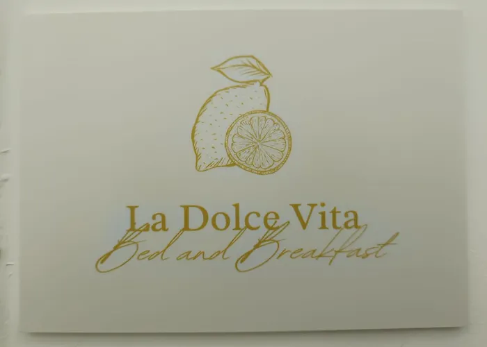 La Dolce Di Giuseppe Arcieri סלרנו