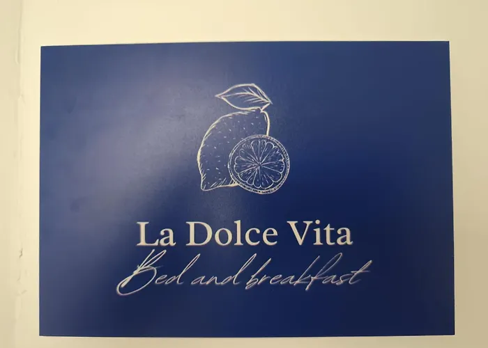 La Dolce Di Giuseppe Arcieri 4*