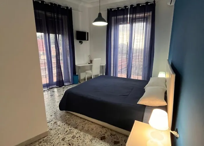 La Dolce Di Giuseppe Arcieri Bed & Breakfast 4*