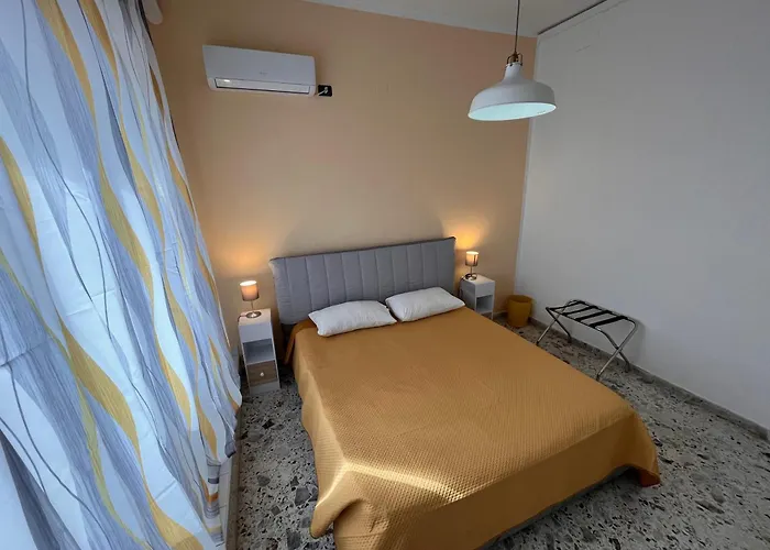La Dolce Di Giuseppe Arcieri Bed & Breakfast